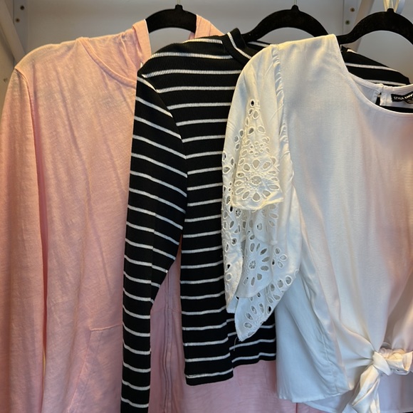 Size Large Old navy, Windsor, style envy plus more - Picture 2 of 6